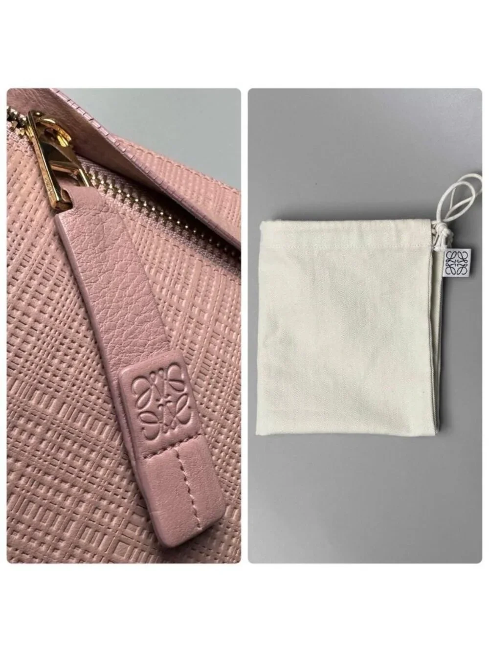 Loewe this authentic